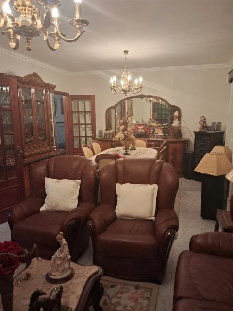 Moradia T3 para Venda em O. Azeméis, Riba-Ul, Ul, Macinhata Seixa, Madail