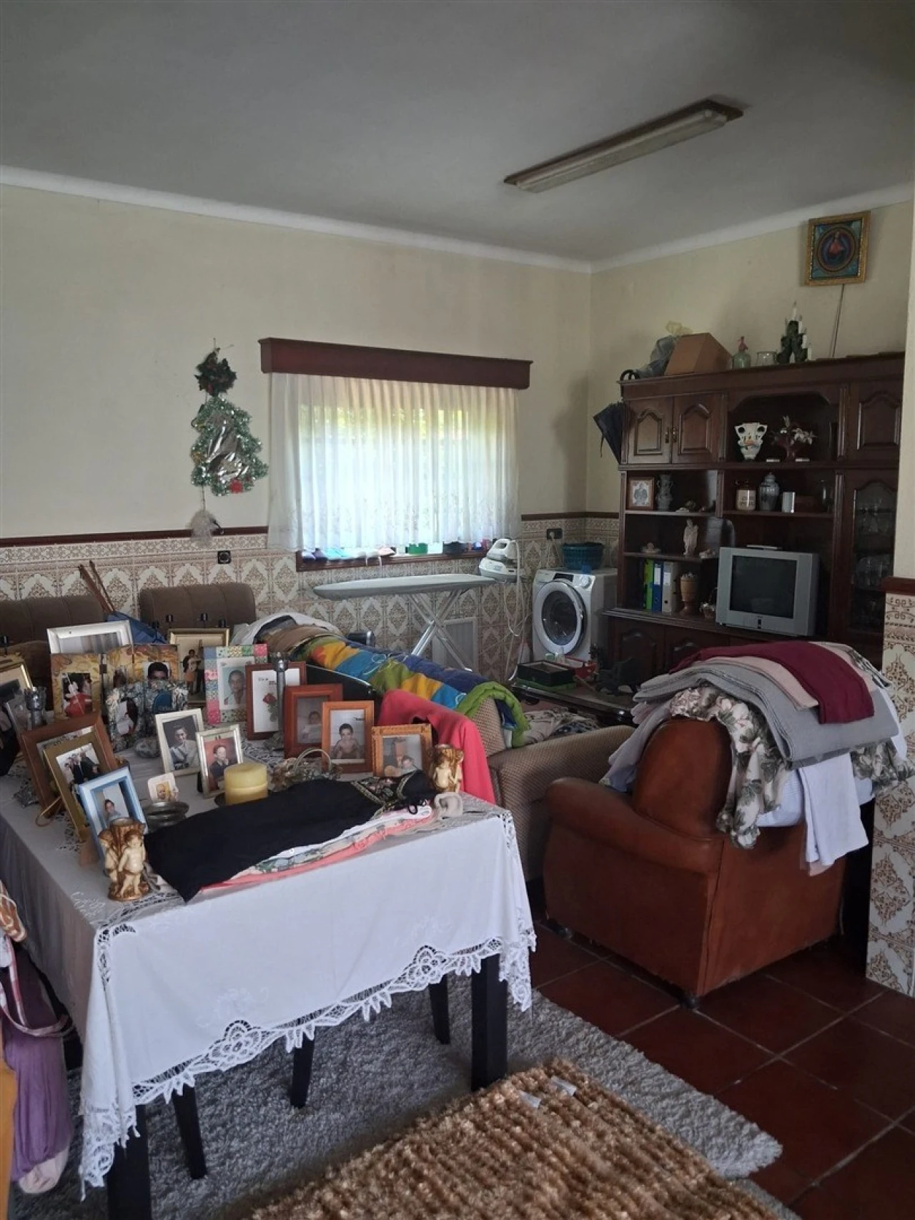 Moradia T3 para Venda em O. Azeméis, Riba-Ul, Ul, Macinhata Seixa, Madail Foto 14