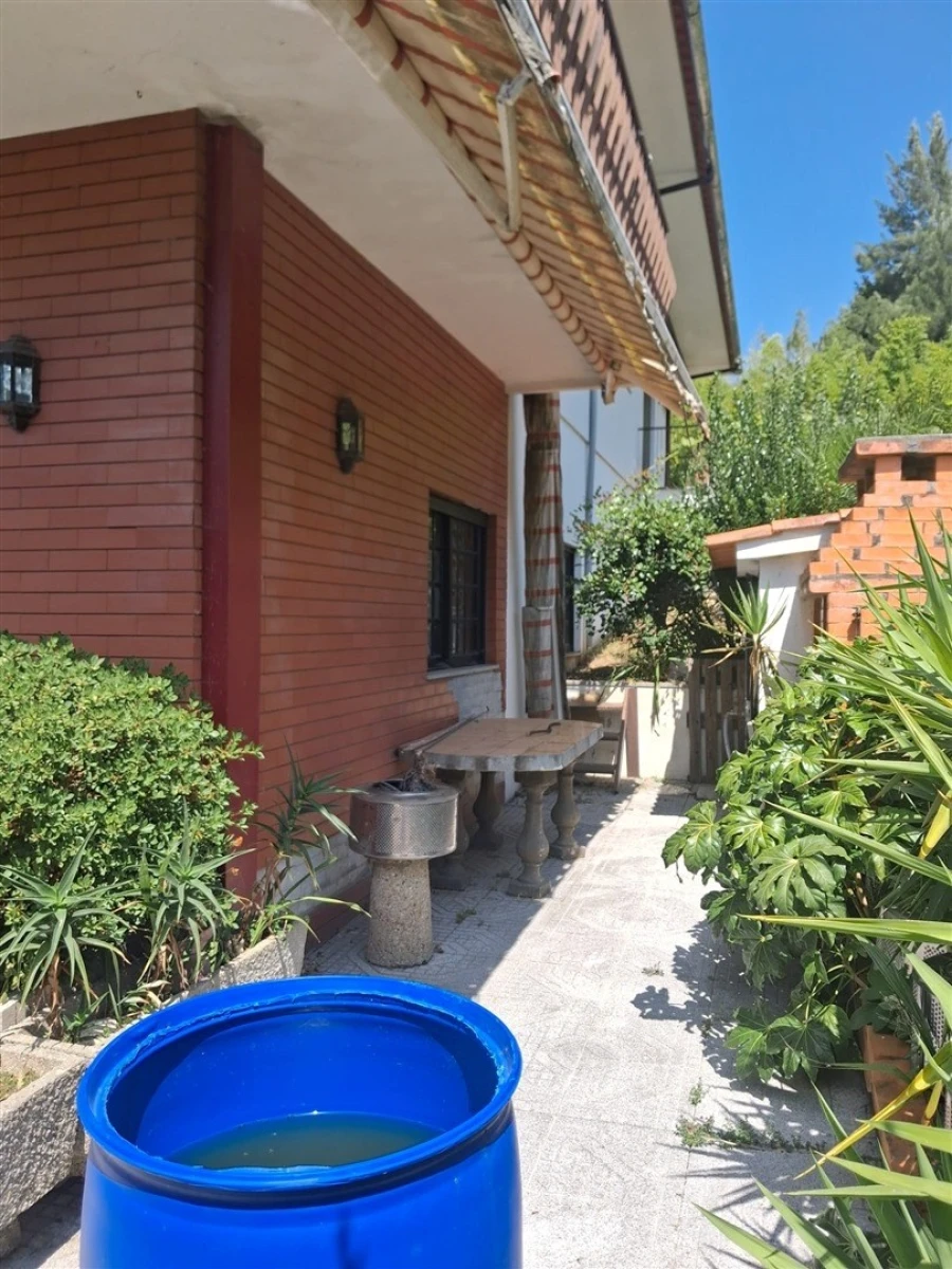 Moradia T3 para Venda em O. Azeméis, Riba-Ul, Ul, Macinhata Seixa, Madail Foto 4