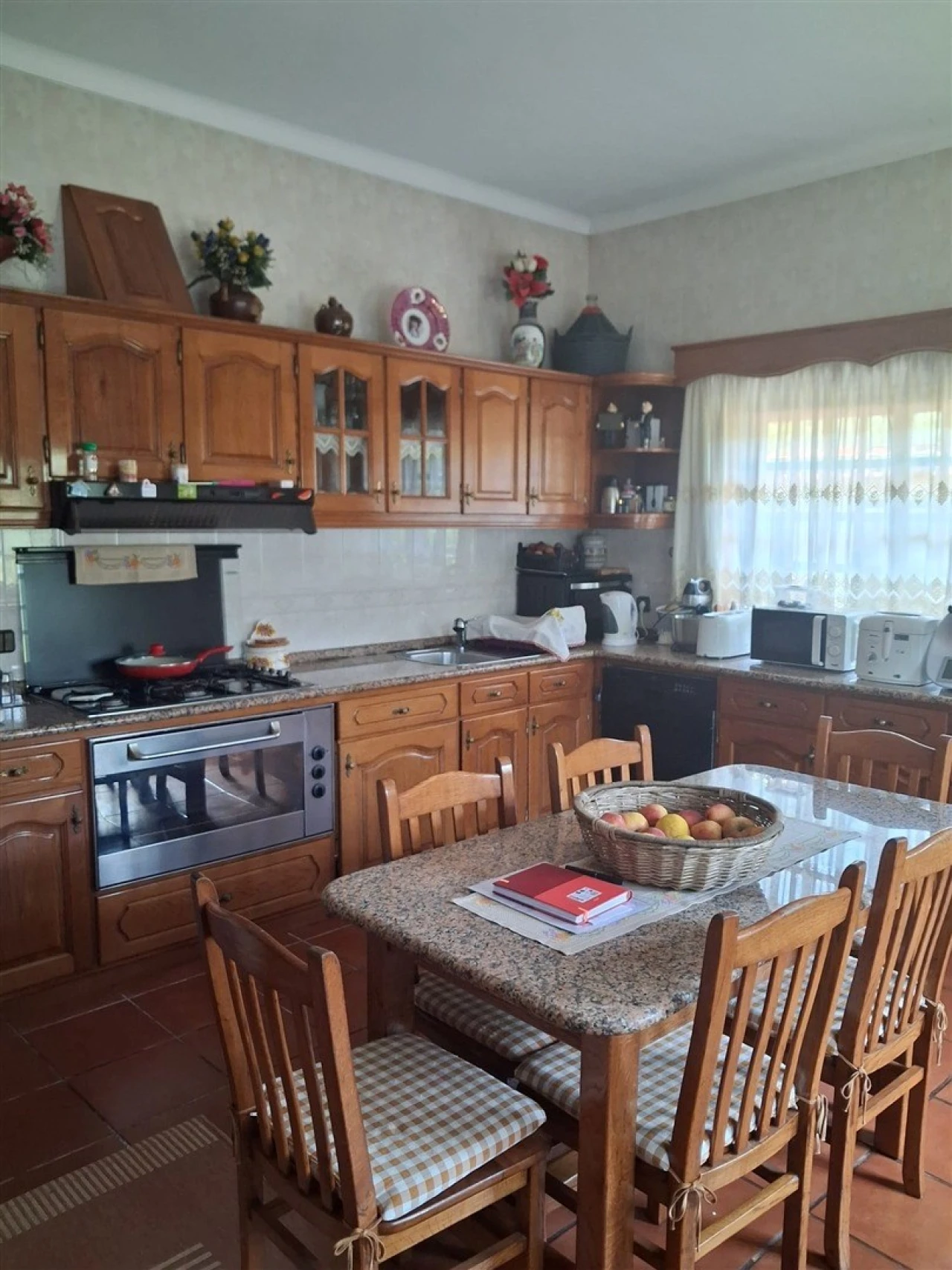 Moradia T3 para Venda em O. Azeméis, Riba-Ul, Ul, Macinhata Seixa, Madail Foto 17