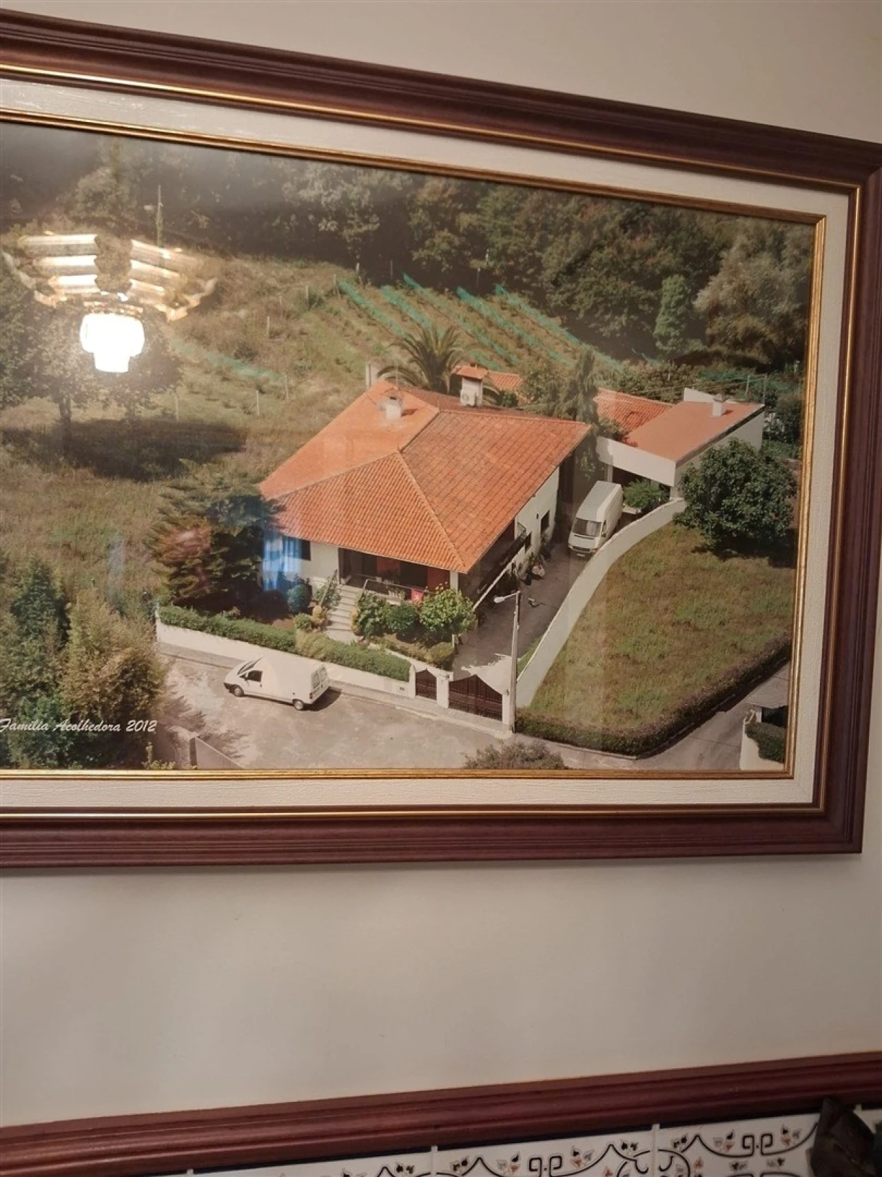 Moradia T3 para Venda em O. Azeméis, Riba-Ul, Ul, Macinhata Seixa, Madail Foto 26