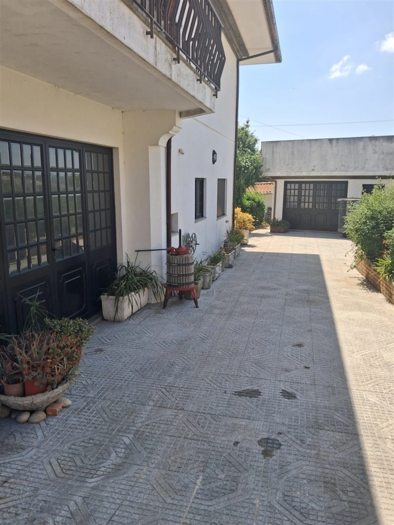 Moradia T3 para Venda em O. Azeméis, Riba-Ul, Ul, Macinhata Seixa, Madail Foto 11