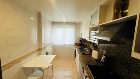 Apartamento T2 para Arrendamento em Darque