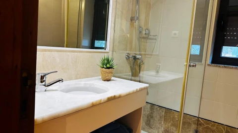 Apartamento T2 para Arrendamento em Darque