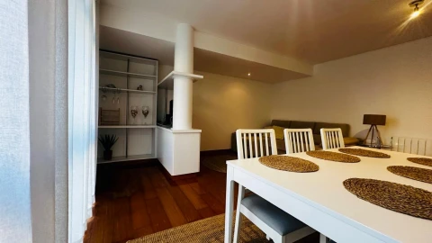 Apartamento T2 para Arrendamento em Darque