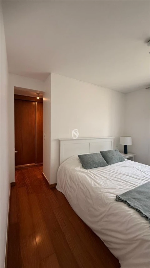 Apartamento T2 para Arrendamento em Darque