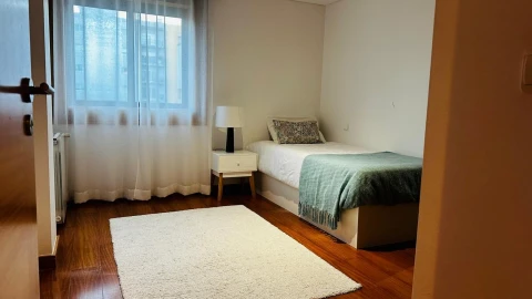 Apartamento T2 para Arrendamento em Darque
