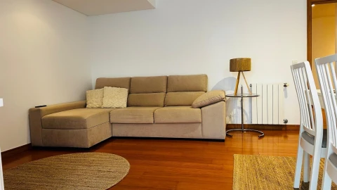 Apartamento T2 para Arrendamento em Darque