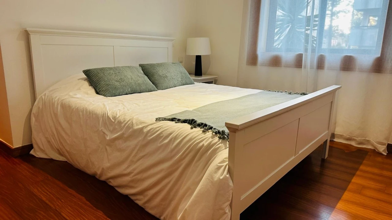 Apartamento T2 para Arrendamento em Darque Foto 13
