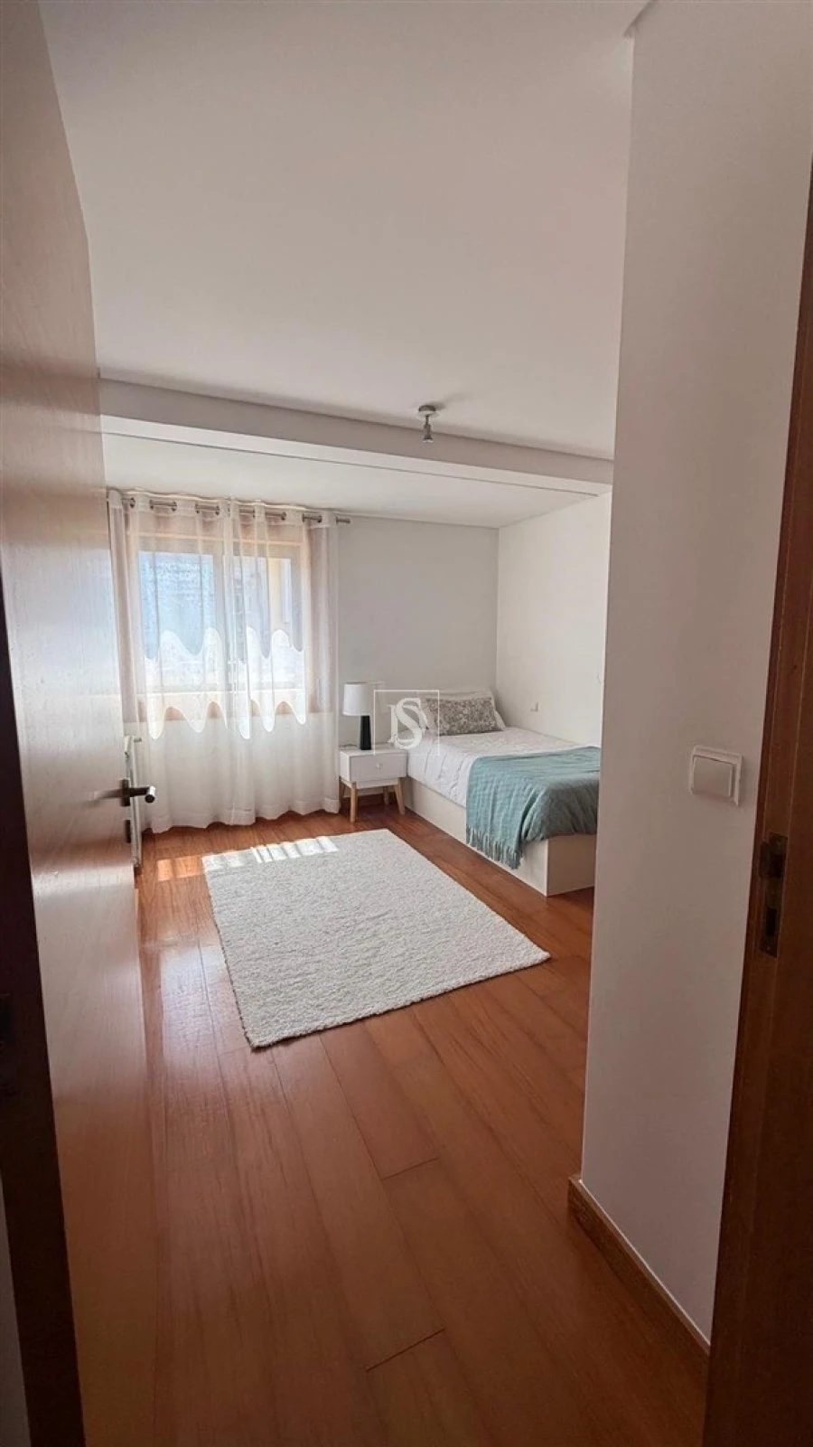 Apartamento T2 para Arrendamento em Darque Foto 4