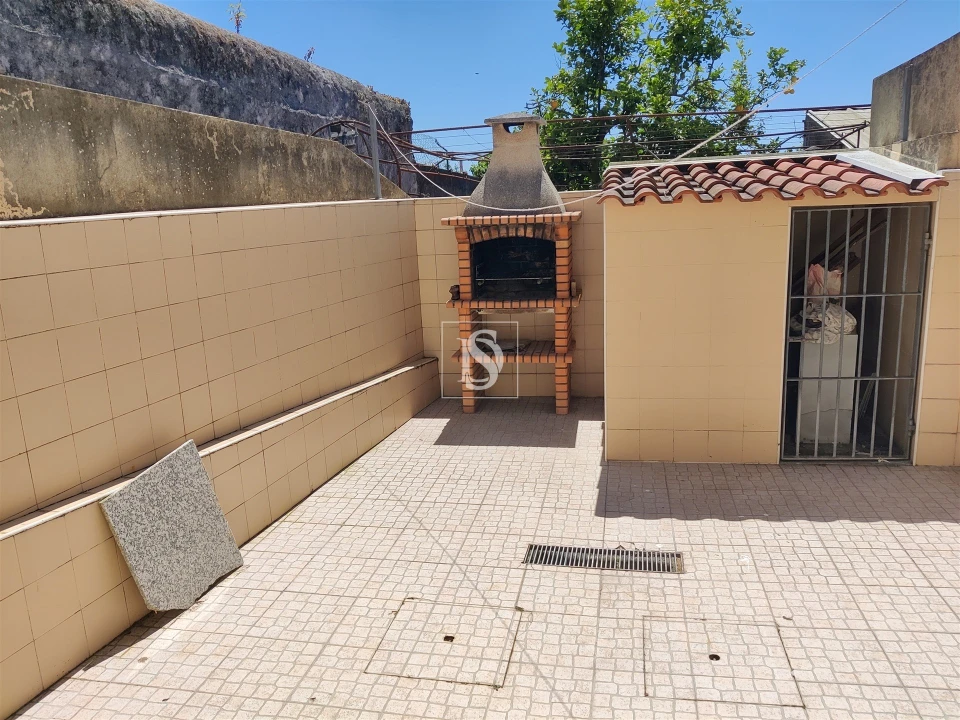 Moradia T4 para Venda em Póvoa de Varzim, Beiriz e Argivai Foto 21