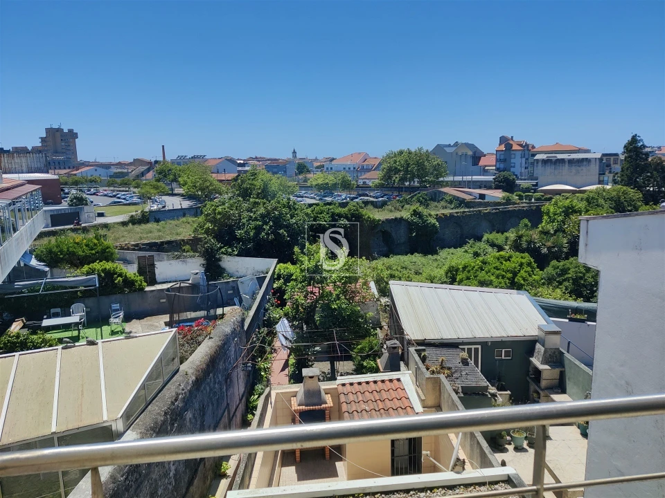 Moradia T4 para Venda em Póvoa de Varzim, Beiriz e Argivai Foto 17