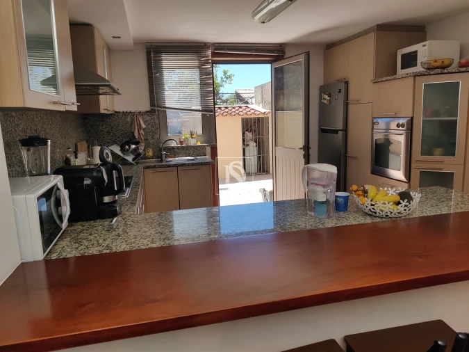 Moradia T4 para Venda em Póvoa de Varzim, Beiriz e Argivai Foto 8