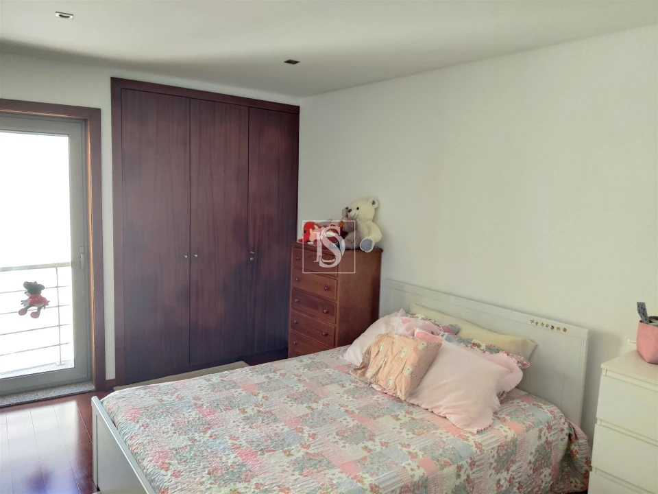 Moradia T4 para Venda em Póvoa de Varzim, Beiriz e Argivai Foto 13