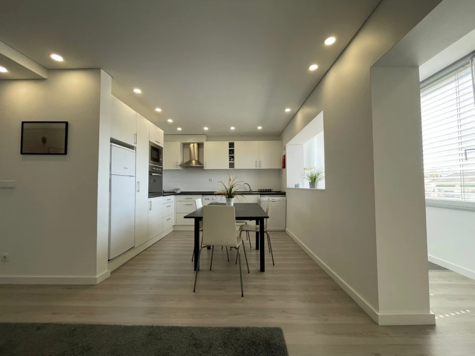 Apartamento T2 para Venda em Torreira Foto 1