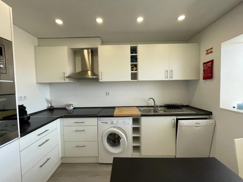 Apartamento T2 para Venda em Torreira Foto 3