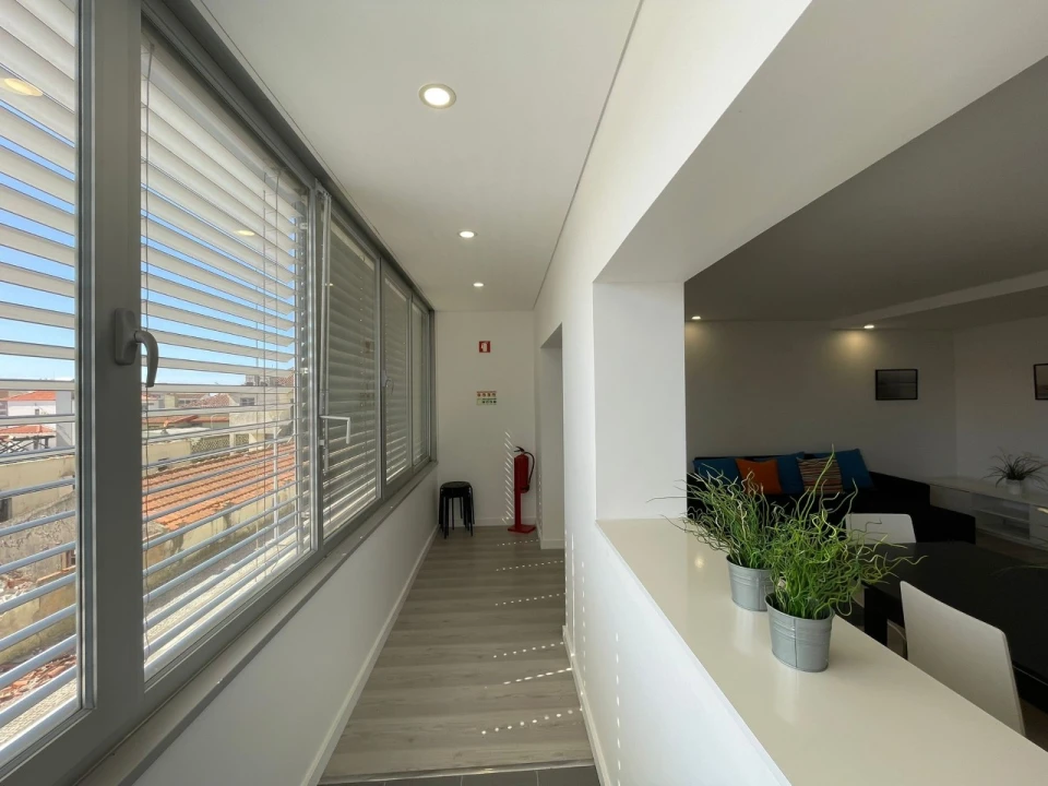 Apartamento T2 para Venda em Torreira Foto 5