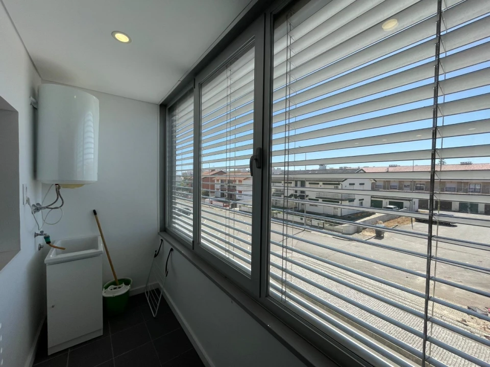 Apartamento T2 para Venda em Torreira Foto 8
