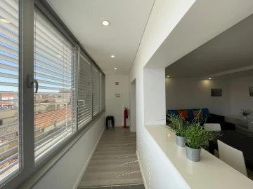 Apartamento T2 para Venda em Torreira