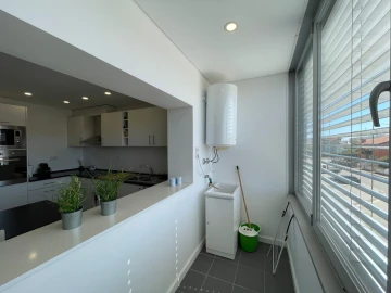 Apartamento T2 para Venda em Torreira