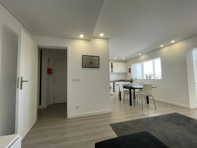 Apartamento T2 para Venda em Torreira Foto 4