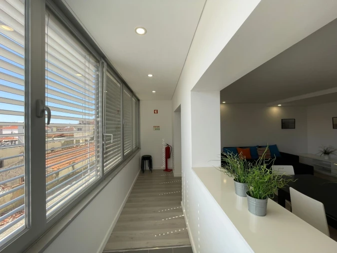 Apartamento T2 para Venda em Torreira Foto 5