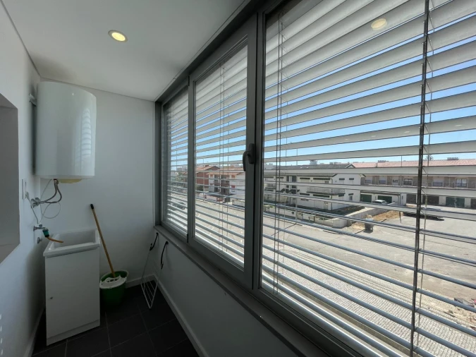 Apartamento T2 para Venda em Torreira Foto 8