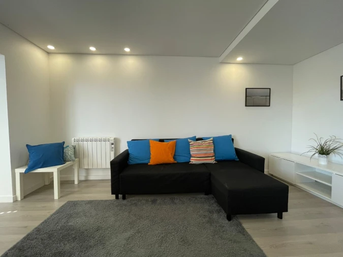 Apartamento T2 para Venda em Torreira Foto 15