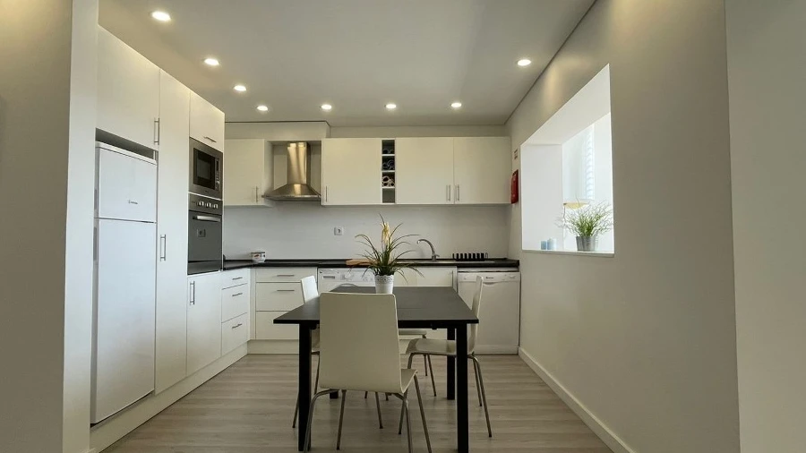 Apartamento T2 para Venda em Torreira