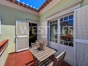 Moradia T4 para Venda em Carvoeira