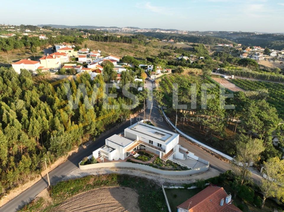 Moradia T4 para Venda em Mafra Foto 1