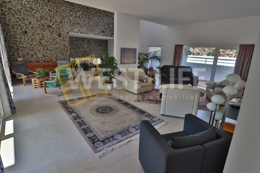 Moradia T4 para Venda em Mafra Foto 3