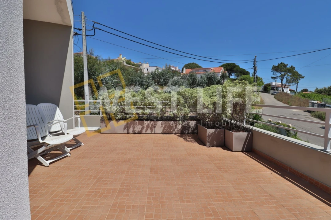 Moradia T4 para Venda em Mafra Foto 19