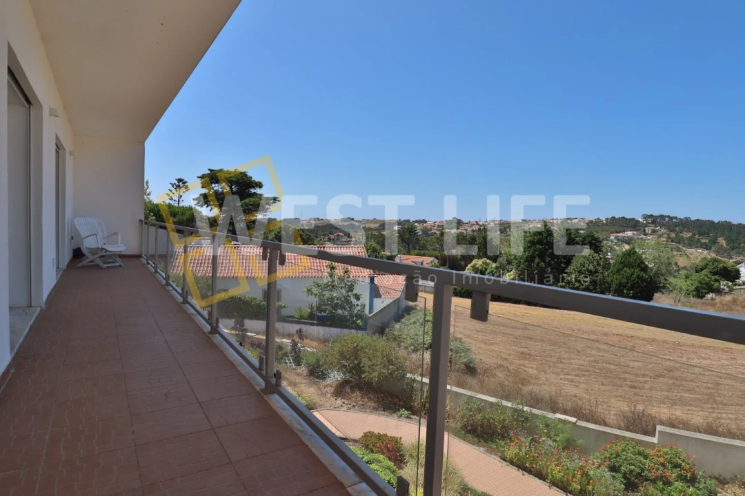 Moradia T4 para Venda em Mafra Foto 24