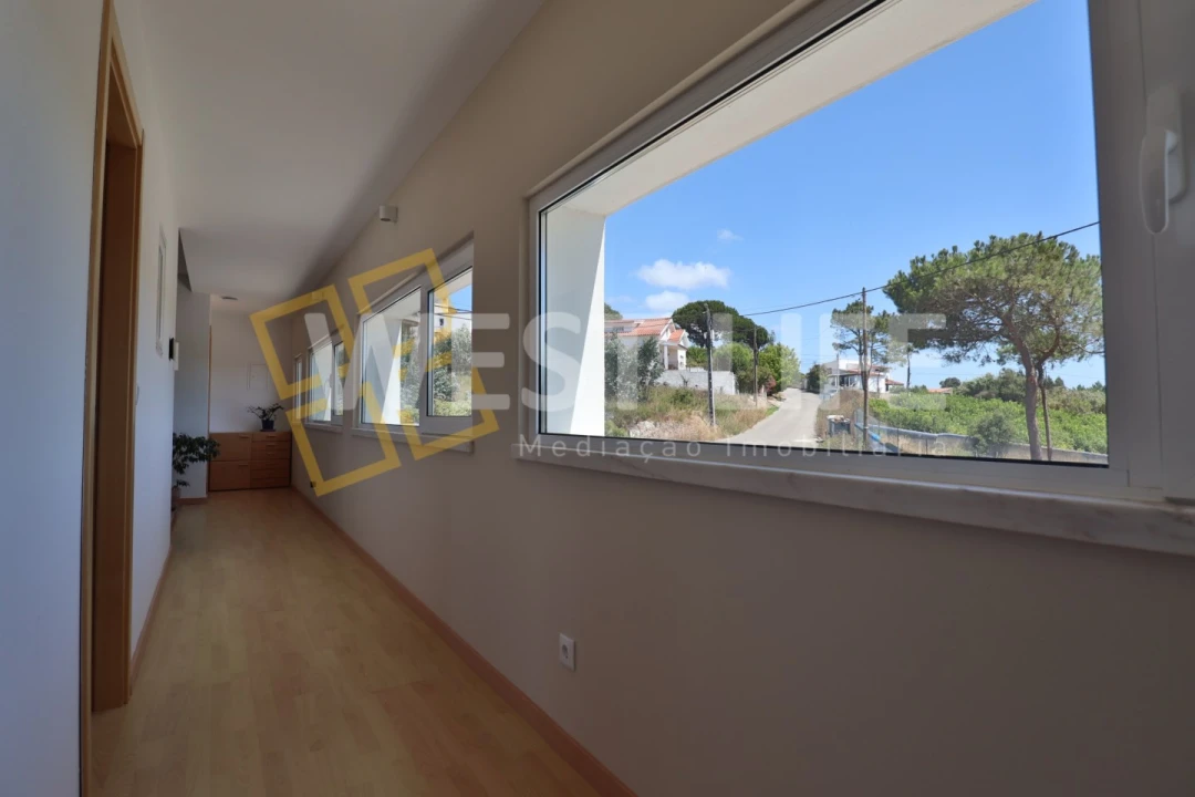 Moradia T4 para Venda em Mafra Foto 27