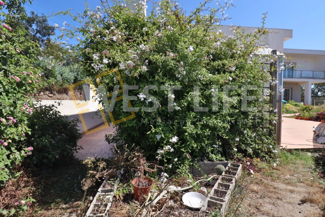 Moradia T4 para Venda em Mafra Foto 30