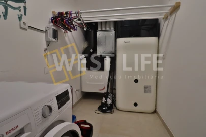 Moradia T4 para Venda em Mafra