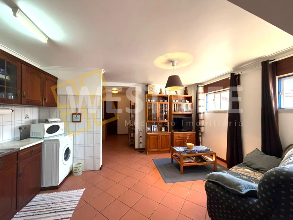 Apartamento T2 para Venda em Silveira Foto 3