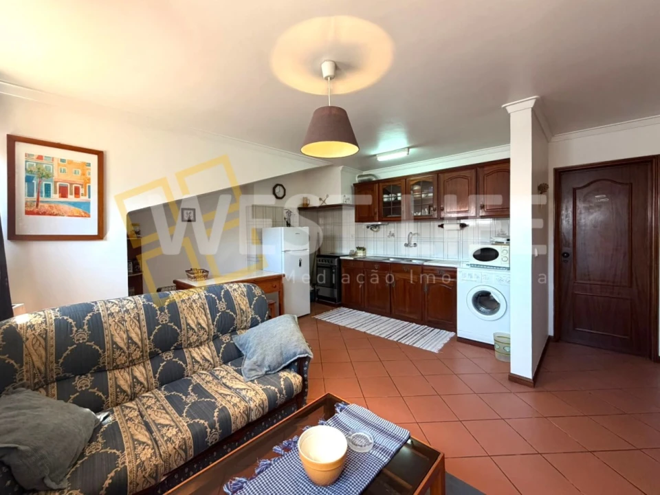 Apartamento T2 para Venda em Silveira Foto 5