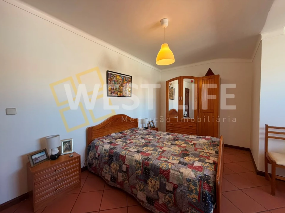 Apartamento T2 para Venda em Silveira Foto 8
