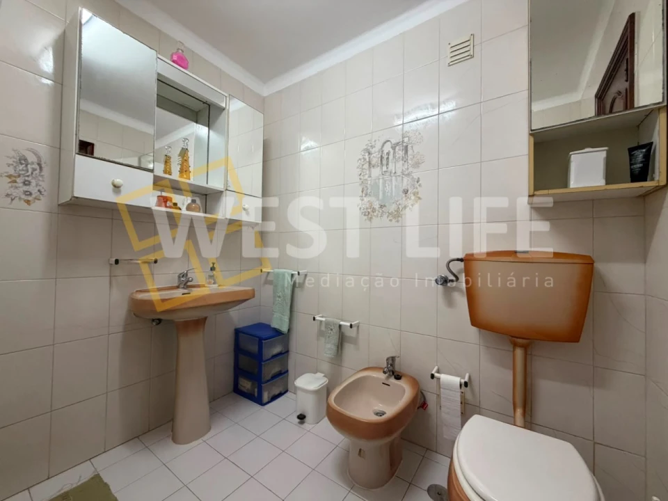 Apartamento T2 para Venda em Silveira Foto 11