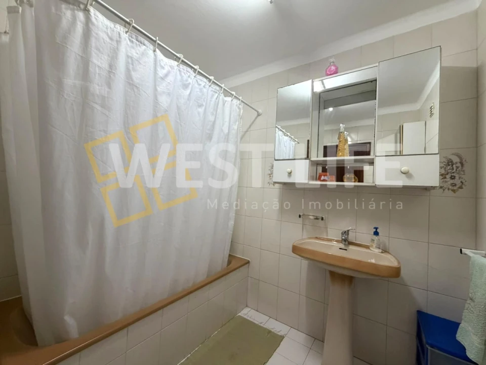 Apartamento T2 para Venda em Silveira Foto 12