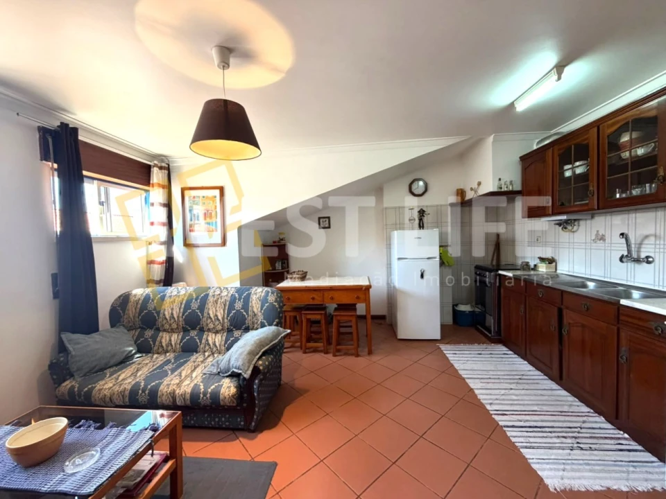 Apartamento T2 para Venda em Silveira Foto 4