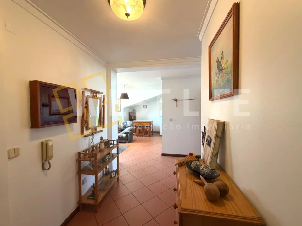 Apartamento T2 para Venda em Silveira Foto 7