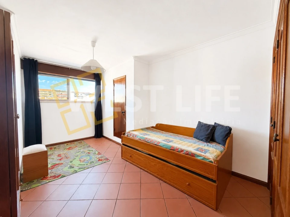 Apartamento T2 para Venda em Silveira Foto 14