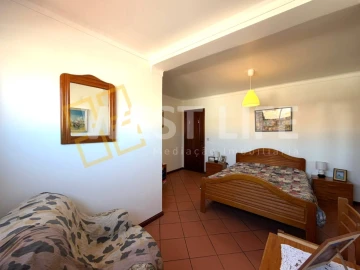 Apartamento T2 para Venda em Silveira