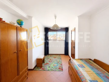 Apartamento T2 para Venda em Silveira