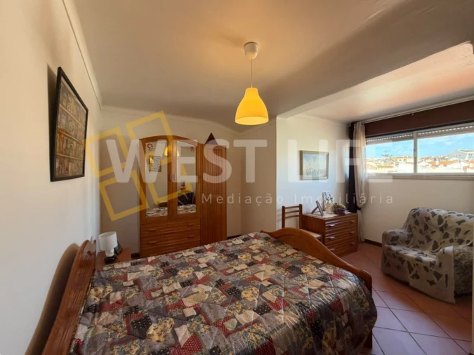 Apartamento T2 para Venda em Silveira Foto 7