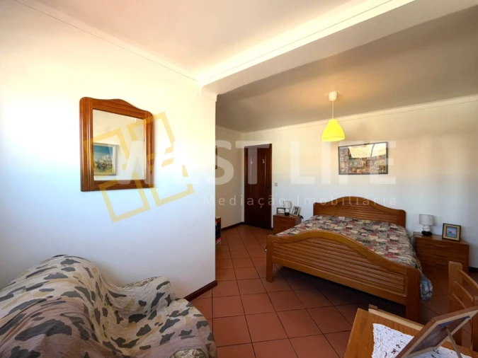 Apartamento T2 para Venda em Silveira Foto 10