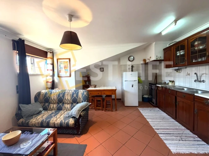 Apartamento T2 para Venda em Silveira Foto 4